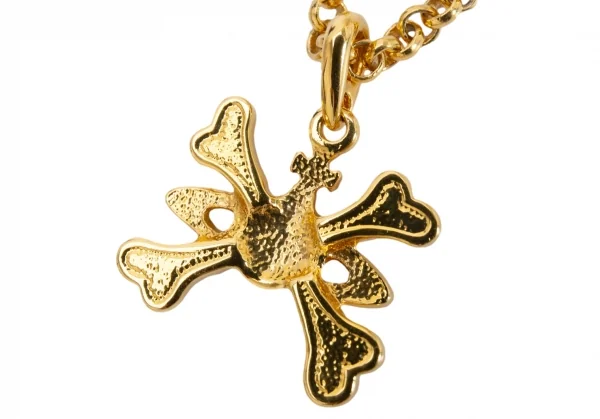 s*様 Vivienne Westwood スモールオーブ　ゴールド ネックレス Vivienne Westwood ヴィヴィアンウエストウッド ネックレス