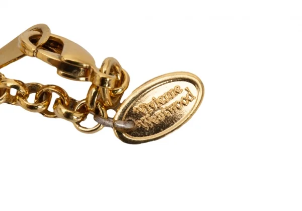 ヴィヴィアンウエストウッドVivienne Westwood スモールオーブクロス