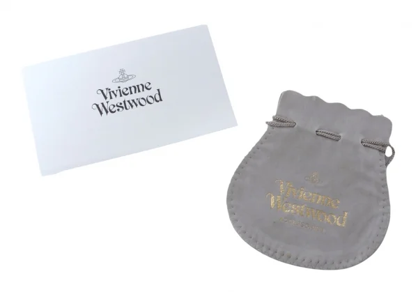 ヴィヴィアンウエストウッドVivienne Westwood ナックルアーマーリング