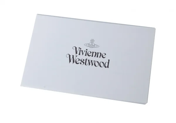 ヴィヴィアンウエストウッドVivienne Westwood ロゴベルトリング ゴールドM(13号位) K-126918_006