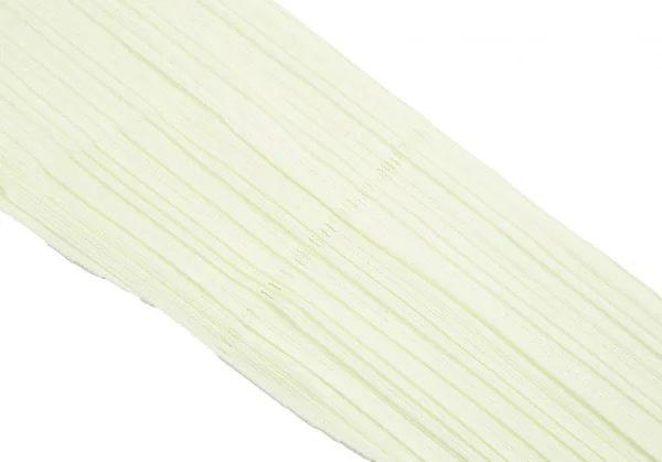 PLEATS PLEASE Mock Neck Inside Out Pleated T Shirt K-126949_006