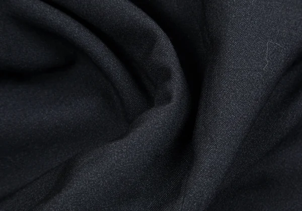 エンポリオアルマーニEMPORIO ARMANI ウール混ダブルブレストジャケット 黒46 K-126976_017