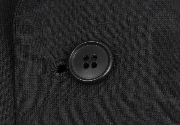 【希少】yohji yamamoto DURBAN AARライダースジャケット a22537de3235c1313a646c76ff7966