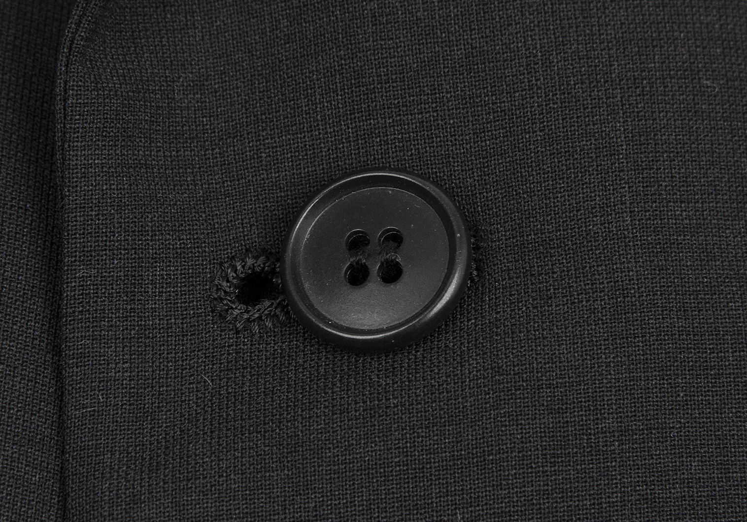 希少 ヨウジヤマモトDurban AAR ステンカラーコート XL ヨウジヤマモト ダーバンYohji Yamamoto DURBAN A.A.R ウール