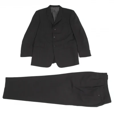 A.A.R ヨウジヤマモト ダーバンYohji Yamamoto D'URBAN Vintage Yohji Yamamoto A.A.R X D'urban Blazer - Etsy