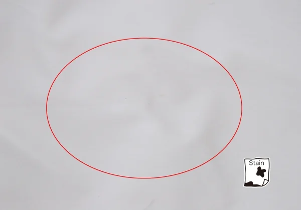 ヨウジヤマモト プールオムYohji Yamamoto POUR HOMMEストールカラーロングプルオーバーシャツ 白M K-126996_013