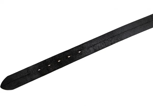 アールA.A.R レザーベルト 黒 K-127005_009