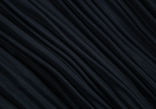 プリーツプリーズPLEATS PLEASE 消しプリーツダブルジップフードパーカー 紺3 K-127030_013