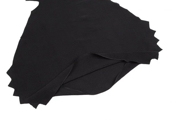 イッセイミヤケ ミーISSEY MIYAKE me ストレッチプリーツノースリーブカットソー 黒F K-127067_010