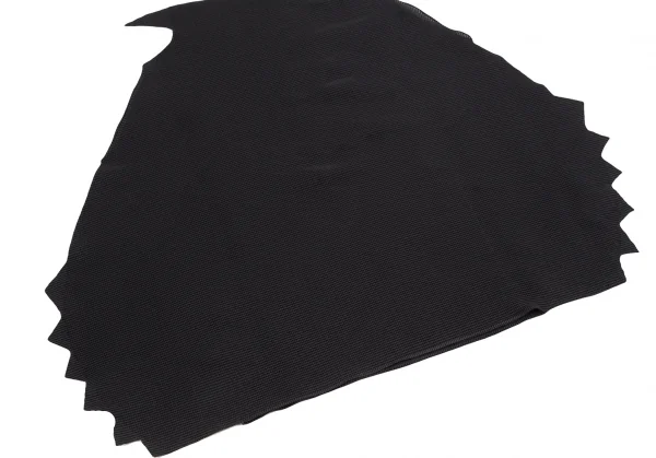 イッセイミヤケ ミーISSEY MIYAKE me ストレッチプリーツノースリーブカットソー 黒F K-127067_009