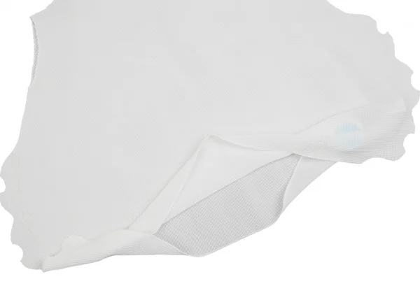 イッセイミヤケ ミーISSEY MIYAKE me ストレッチプリーツノースリーブカットソー 白F K-127068_011