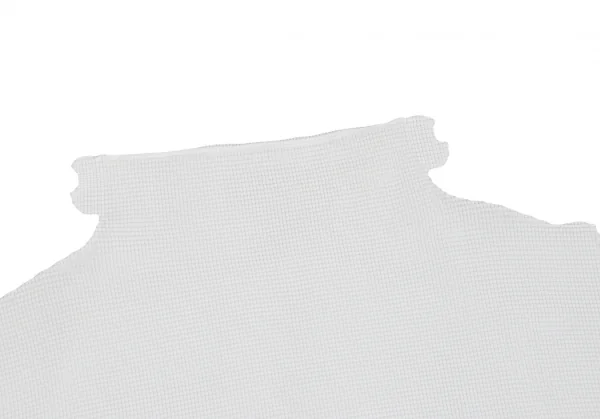 イッセイミヤケ ミーISSEY MIYAKE me ストレッチプリーツノースリーブカットソー 白F K-127068_004