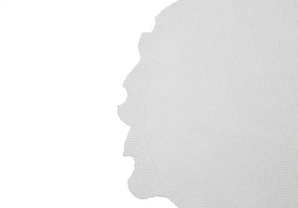 イッセイミヤケ ミーISSEY MIYAKE me ストレッチプリーツノースリーブカットソー 白F K-127068_009