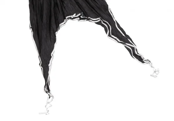 PLEATS PLEASE Wrinkled Pleats Shirt K-127076_010