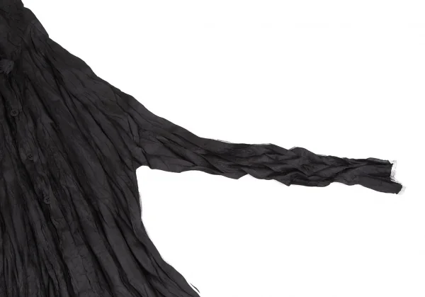 PLEATS PLEASE Wrinkled Pleats Shirt K-127076_006
