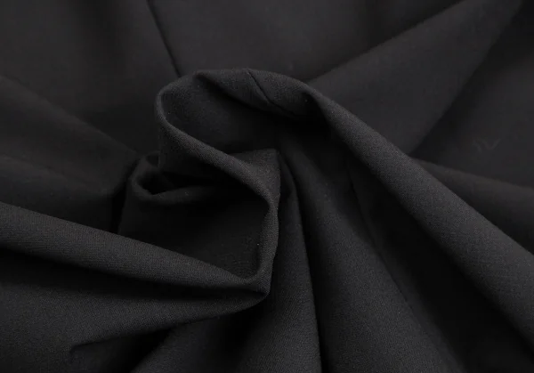 リムアークRIM.ARK ロングショルダーベルトVネックワンピース 黒F K-127082_014