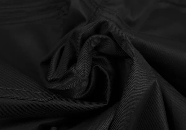 ドルチェ&ガッバーナDOLCE&GABBANA DGバックルベルトパンツ 黒44 K-127095_015