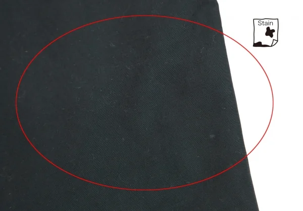 ルシアンペラフィネLucien PellatFinet コットンナイロンポケットデザインパンツ 6 深緑46 K-127113_015