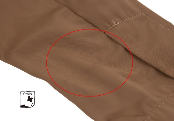 MARITHE + FRANCOIS GIRBAUD Gather Poly Coat K-127235_016