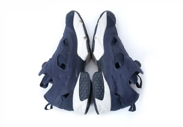 リーボックReebok  インスタポンプフューリー ネイビー25.5 K-127237_012