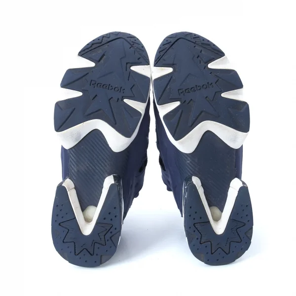 リーボックReebok  インスタポンプフューリー ネイビー25.5 K-127237_013