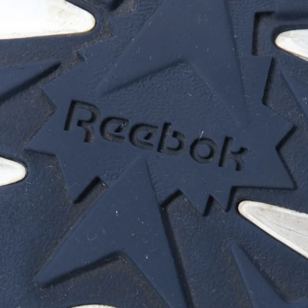 リーボックReebok  インスタポンプフューリー ネイビー25.5 K-127237_014