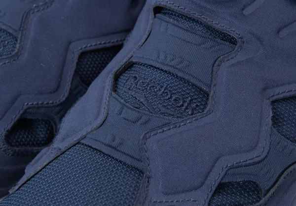 リーボックReebok  インスタポンプフューリー ネイビー25.5 K-127237_016