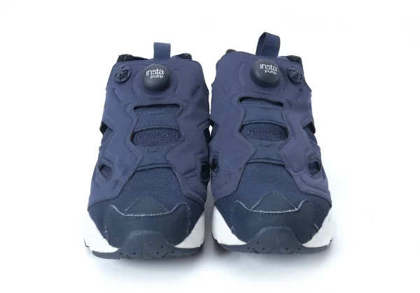 リーボックReebok  インスタポンプフューリー ネイビー25.5 K-127237_002