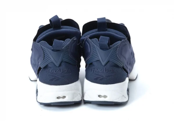 リーボックReebok  インスタポンプフューリー ネイビー25.5 K-127237_007
