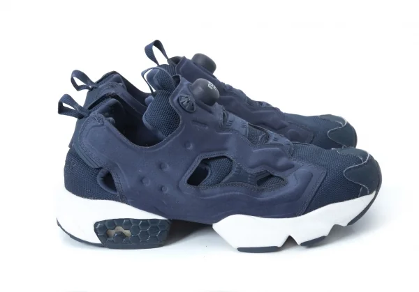 リーボックReebok  インスタポンプフューリー ネイビー25.5 K-127237_008