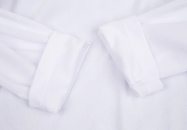 COMME des GARCONS Mesh Frill Docking T Shirt K-127239_011