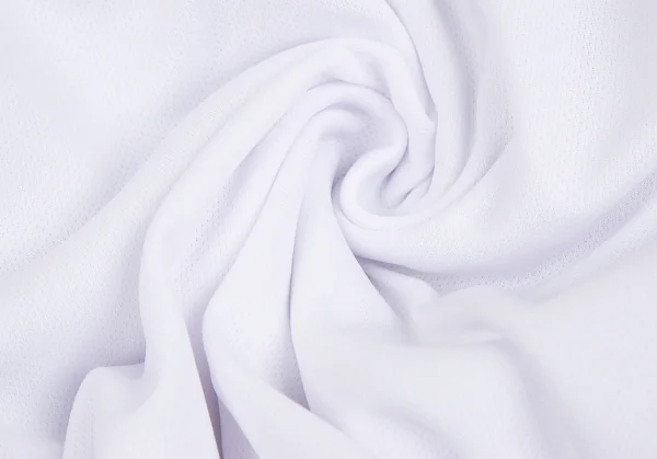 COMME des GARCONS Mesh Frill Docking T Shirt K-127239_018