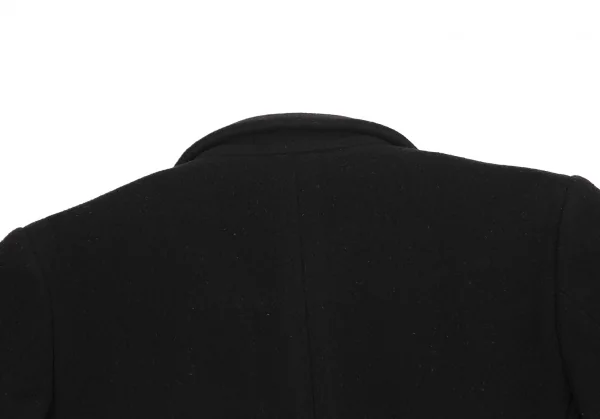 COMME des GARCONS Wool Chesterfield Coat K-127254_016