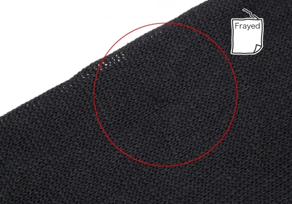 ジョセフ オムJOSEPH HOMME コットンリネンヘンリーネックカットソー 黒50 K-127302_008