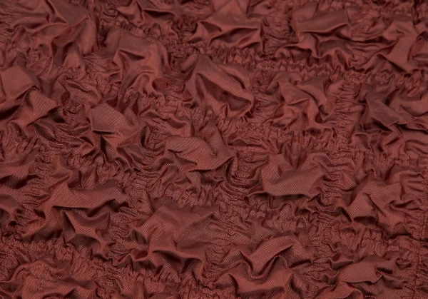 ISSEY MIYAKE Quilted Reversible Zip Vest K-127356_017