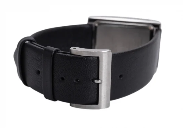 ジャンポールゴルチエJean Paul GAULTIER ランダム文字盤腕時計 黒 K-127362_004