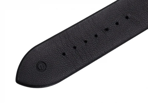 ジャンポールゴルチエJean Paul GAULTIER ランダム文字盤腕時計 黒 K-127362_008