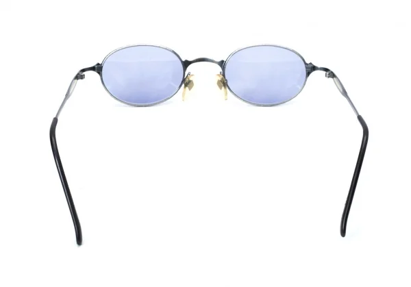 ジャンポールゴルチエJean Paul GAULTIER 56-7112 ブルーレンズ