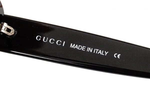 グッチGUCCI サングラス GG 2419/S 黒 K-127373_008