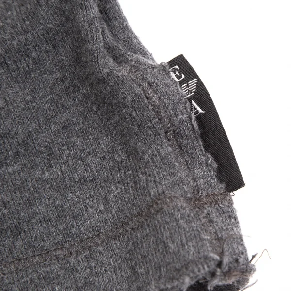 EMPORIO ARMANI Printed T Shirt K-127405_010