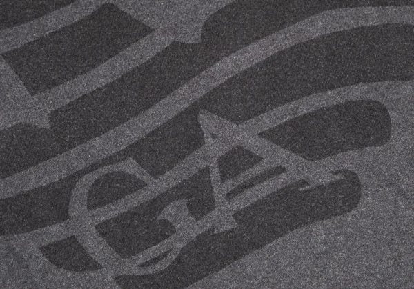 EMPORIO ARMANI Printed T Shirt K-127405_005