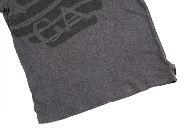 EMPORIO ARMANI Printed T Shirt K-127405_006