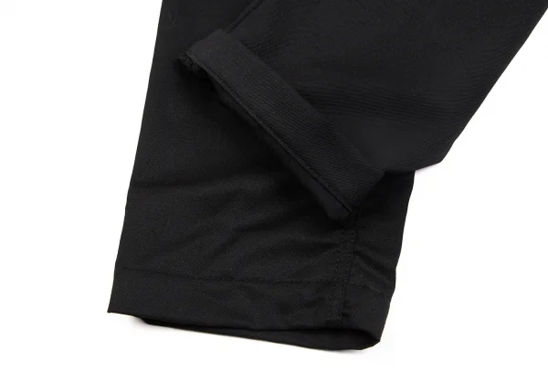BLACK COMME des GARCON Wool Gabardine Pants K-127470_007
