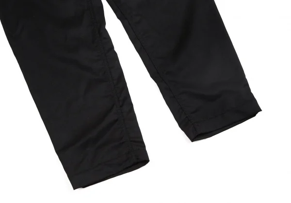 BLACK COMME des GARCON Wool Gabardine Pants K-127470_008