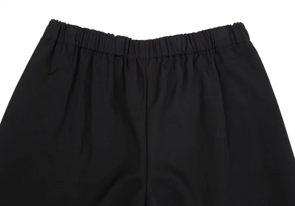 COMME des GARCONS COMME des GARCONS Wool Gabardine Balloon Pants K-127479_002