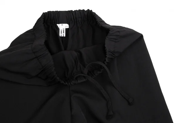 COMME des GARCONS COMME des GARCONS Wool Gabardine Balloon Pants K-127479_004