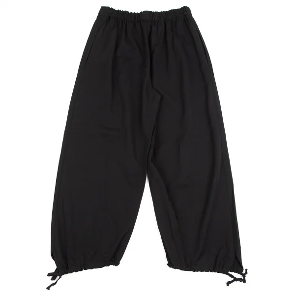 COMME des GARCONS COMME des GARCONS Wool Gabardine Balloon Pants K-127479_009