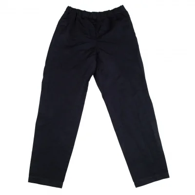 COMME des GARCONS COMME des GARCONS Polyester Pants