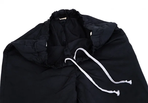 COMME des GARCONS COMME des GARCONS Polyester Pants K-127480_003