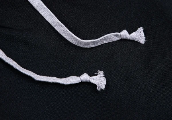 COMME des GARCONS COMME des GARCONS Polyester Pants K-127480_004